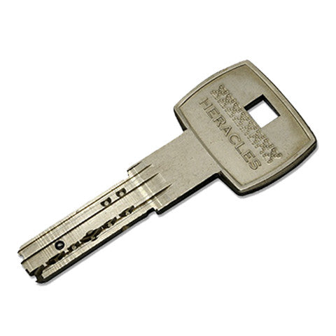 Clé Héracles - iX6 à bille